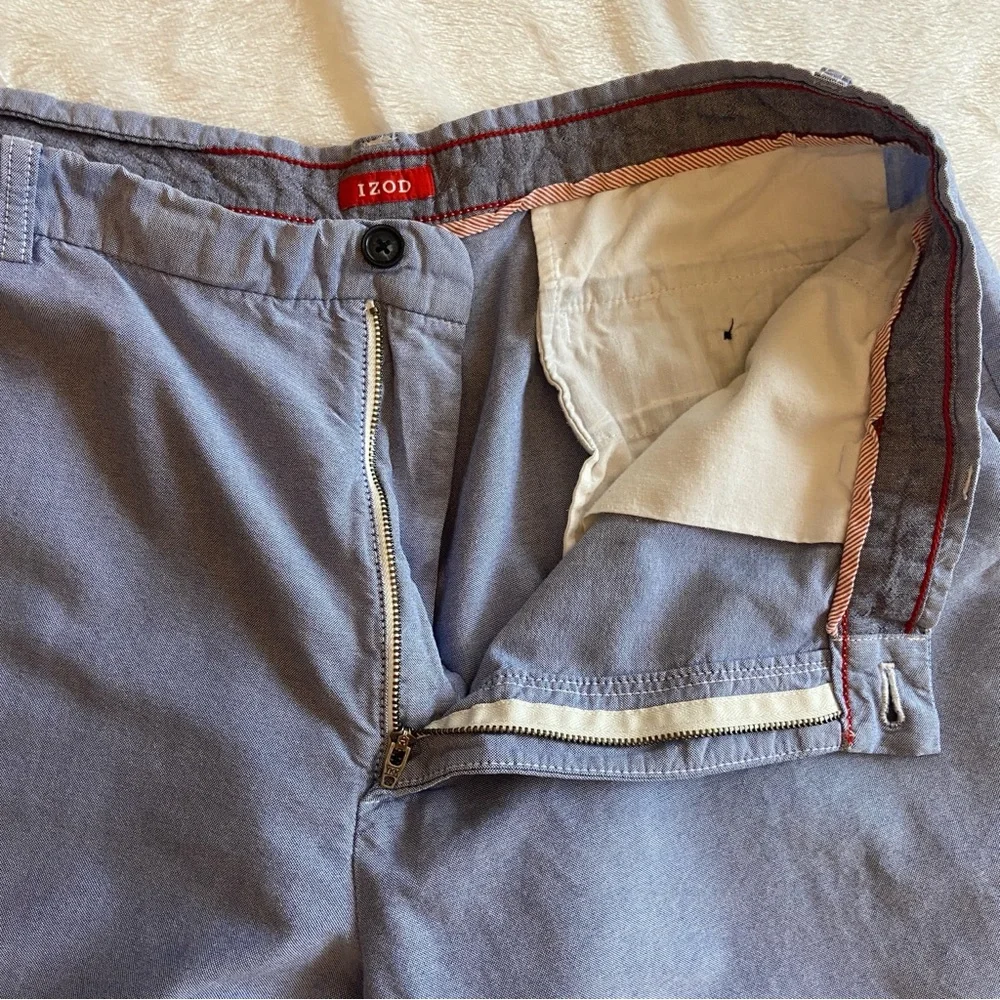 Izod classic blue